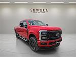 2025 Ford F-250 Crew Cab 4x4 Pickup for sale #1563128 - photo 6