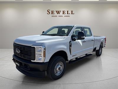 2025 Ford F-250 Crew Cab 4x4 Pickup for sale #1563177 - photo 1