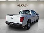 2025 Ford F-150 SuperCrew Cab 4WD Pickup for sale #1563306 - photo 4