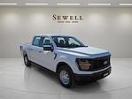 2025 Ford F-150 SuperCrew Cab 4WD Pickup for sale #1563306 - photo 6