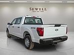 2025 Ford F-150 SuperCrew Cab 4WD Pickup for sale #1563380 - photo 3