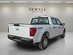 2025 Ford F-150 SuperCrew Cab 4WD Pickup for sale #1563380 - photo 4
