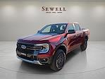 2025 Ford Ranger SuperCrew Cab 4WD Pickup for sale #1563388 - photo 1
