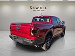 2025 Ford Ranger SuperCrew Cab 4WD Pickup for sale #1563388 - photo 3