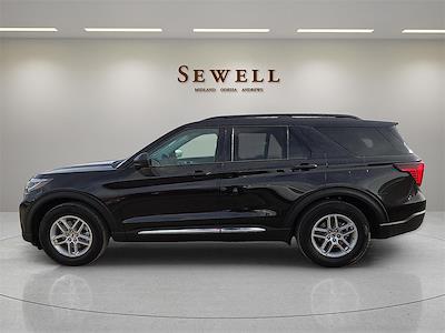 New 2025 Ford Explorer - photo 1