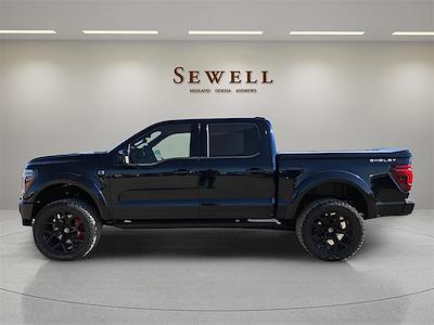 2025 Ford F-150 SuperCrew Cab 4WD Pickup for sale #1563603 - photo 2