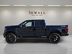 2025 Ford F-150 SuperCrew Cab 4WD Pickup for sale #1563603 - photo 2
