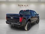 2025 Ford F-150 SuperCrew Cab 4WD Pickup for sale #1563603 - photo 4