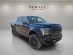 2025 Ford F-150 SuperCrew Cab 4WD Pickup for sale #1563603 - photo 6
