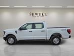 2025 Ford F-150 SuperCrew Cab 4WD Pickup for sale #1563707 - photo 3