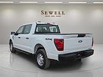 2025 Ford F-150 SuperCrew Cab 4WD Pickup for sale #1563707 - photo 2