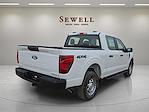 2025 Ford F-150 SuperCrew Cab 4WD Pickup for sale #1563707 - photo 4