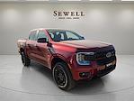 New 2025 Ford Ranger XLT SuperCrew Cab 4WD Pickup for sale #1563786 - photo 6