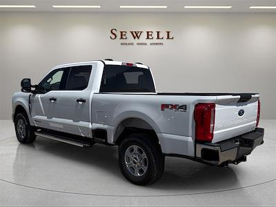2025 Ford F-250 Crew Cab 4x4 Pickup for sale #1563808 - photo 2