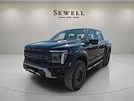 New 2025 Ford F-150 Raptor SuperCrew Cab 4WD Pickup for sale #1564139M - photo 1