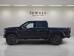 New 2025 Ford F-150 Raptor SuperCrew Cab 4WD Pickup for sale #1564139M - photo 2