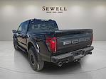New 2025 Ford F-150 Raptor SuperCrew Cab 4WD Pickup for sale #1564139M - photo 3