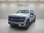2025 Ford F-150 SuperCrew Cab 4WD Pickup for sale #1564186 - photo 1