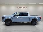 2025 Ford F-150 SuperCrew Cab 4WD Pickup for sale #1564186 - photo 2