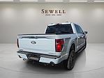 2025 Ford F-150 SuperCrew Cab 4WD Pickup for sale #1564186 - photo 4