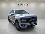 2025 Ford F-150 SuperCrew Cab 4WD Pickup for sale #1564186 - photo 6