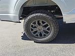 2025 Ford F-150 SuperCrew Cab 4WD Pickup for sale #1564186 - photo 8