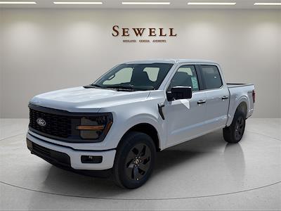 2025 Ford F-150 SuperCrew Cab 4x4 Pickup for sale #1564308 - photo 1