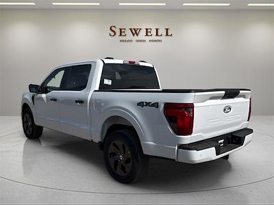 2025 Ford F-150 SuperCrew Cab 4x4 Pickup for sale #1564308 - photo 2