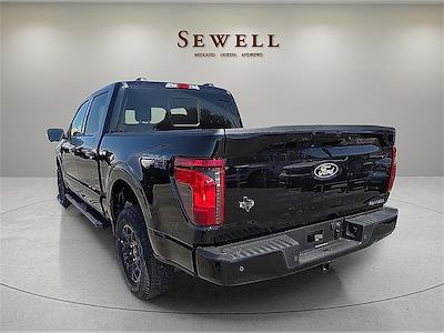 2025 Ford F-150 SuperCrew Cab 4x4 Pickup for sale #1564314 - photo 2