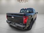 2025 Ford F-150 SuperCrew Cab 4x4 Pickup for sale #1564314 - photo 4