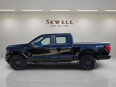 New 2025 Ford F-150 - photo 1