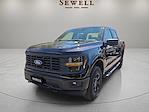 2025 Ford F-150 SuperCrew Cab 4WD Pickup for sale #1564320 - photo 1