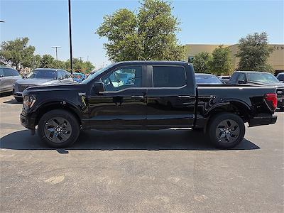 2025 Ford F-150 SuperCrew Cab 4x2 Pickup for sale #1564325 - photo 2