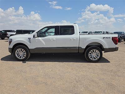 2025 Ford F-150 SuperCrew Cab 4x4 Pickup for sale #1564413 - photo 2