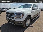 2025 Ford F-150 SuperCrew Cab 4x4 Pickup for sale #1564413 - photo 1