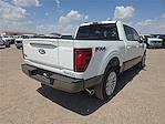 2025 Ford F-150 SuperCrew Cab 4x4 Pickup for sale #1564413 - photo 4