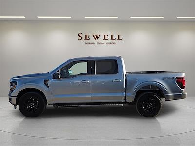 2025 Ford F-150 SuperCrew Cab 4WD Pickup for sale #1564465 - photo 2