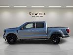 2025 Ford F-150 SuperCrew Cab 4WD Pickup for sale #1564465 - photo 2