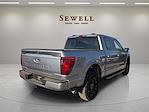 2025 Ford F-150 SuperCrew Cab 4WD Pickup for sale #1564465 - photo 4