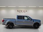 2025 Ford F-150 SuperCrew Cab 4WD Pickup for sale #1564465 - photo 5