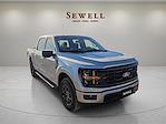2025 Ford F-150 SuperCrew Cab 4WD Pickup for sale #1564465 - photo 6