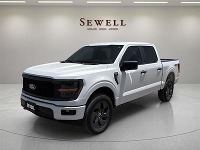2025 Ford F-150 SuperCrew Cab 4x4 Pickup for sale #1564470 - photo 1