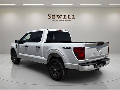 2025 Ford F-150 SuperCrew Cab 4x4 Pickup for sale #1564470 - photo 2