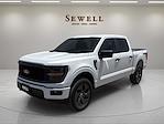 2025 Ford F-150 SuperCrew Cab 4x4 Pickup for sale #1564470 - photo 1