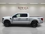 2025 Ford F-150 SuperCrew Cab 4x4 Pickup for sale #1564470 - photo 3