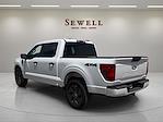 2025 Ford F-150 SuperCrew Cab 4x4 Pickup for sale #1564470 - photo 2