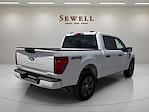 2025 Ford F-150 SuperCrew Cab 4x4 Pickup for sale #1564470 - photo 5