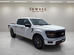 2025 Ford F-150 SuperCrew Cab 4x4 Pickup for sale #1564470 - photo 7