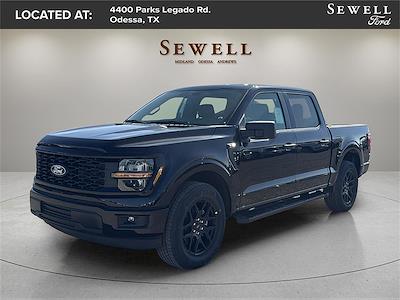2025 Ford F-150 SuperCrew Cab 4x2 Pickup for sale #1564492 - photo 1