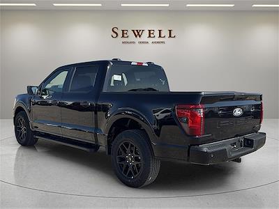 2025 Ford F-150 SuperCrew Cab 4x2 Pickup for sale #1564492 - photo 2